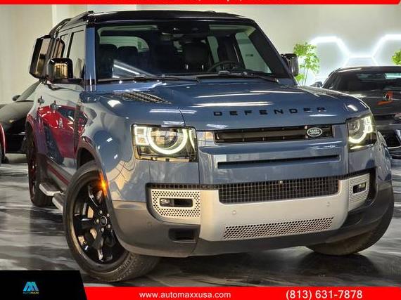 LAND ROVER DEFENDER 2020 SALE9EEU2L2010647 image LAND ROVER DEFENDER 2020 SALE9EEU2L2010647 image